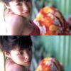 天籁精灵少女