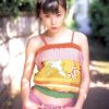 天籁精灵少女