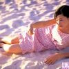 天籁精灵少女