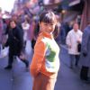 天籁精灵少女