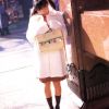 天籁精灵少女