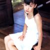 天籁精灵少女