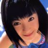 天籁精灵少女