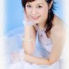 女人一生中最幸福的时刻--新娘装