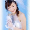 女人一生中最幸福的时刻--新娘装