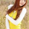 女孩子如次美丽真养眼