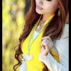 女孩子如次美丽真养眼