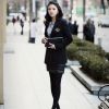 女秘书为什么都这么漂亮