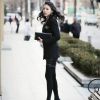 女秘书为什么都这么漂亮