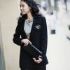 女秘书为什么都这么漂亮
