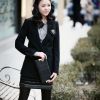 女秘书为什么都这么漂亮