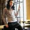 女秘书为什么都这么漂亮