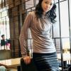 女秘书为什么都这么漂亮