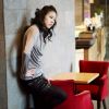 女秘书为什么都这么漂亮