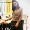 女秘书为什么都这么漂亮