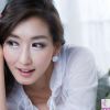 如此美女真性感