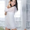 如此美女真性感