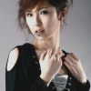 如瓷器一样宝贵的美少女
