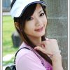 妩媚年轻的MM
