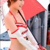 妹妹,小心走火哦!