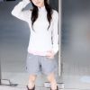 妹妹微笑很迷人