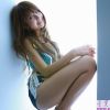 妹妹性感的报纸内衣