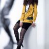 委婉动人的服装模特