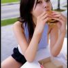 娇俏美少女诱人双峰