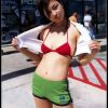 娇俏美少女诱人双峰