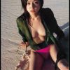 娇俏美少女诱人双峰