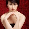 娇嫩欲滴_极品仙女