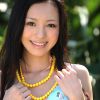 娇小诱人的女子