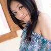娇小诱人的女子
