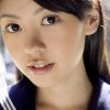 娇艳欲滴的纯美女孩