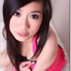 娴雅秀逸美少女