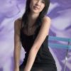 嫦娥般的小妹妹