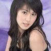嫦娥般的小妹妹