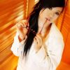嫩呢女人诱人的白