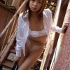 寂寞女秘书一时受不了