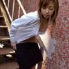 寂寞女秘书一时受不了