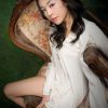寂寞性感美女