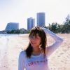 小仓优子换泳装过程