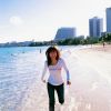 小仓优子换泳装过程