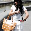 小姑娘眼睛水灵灵