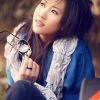 小巧的国产MM