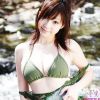 小泉麻耶寫真