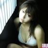 小泉麻耶寫真