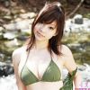 小泉麻耶寫真