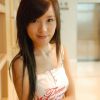 小美女清纯的让你无邪念