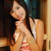 小美女清纯的让你无邪念